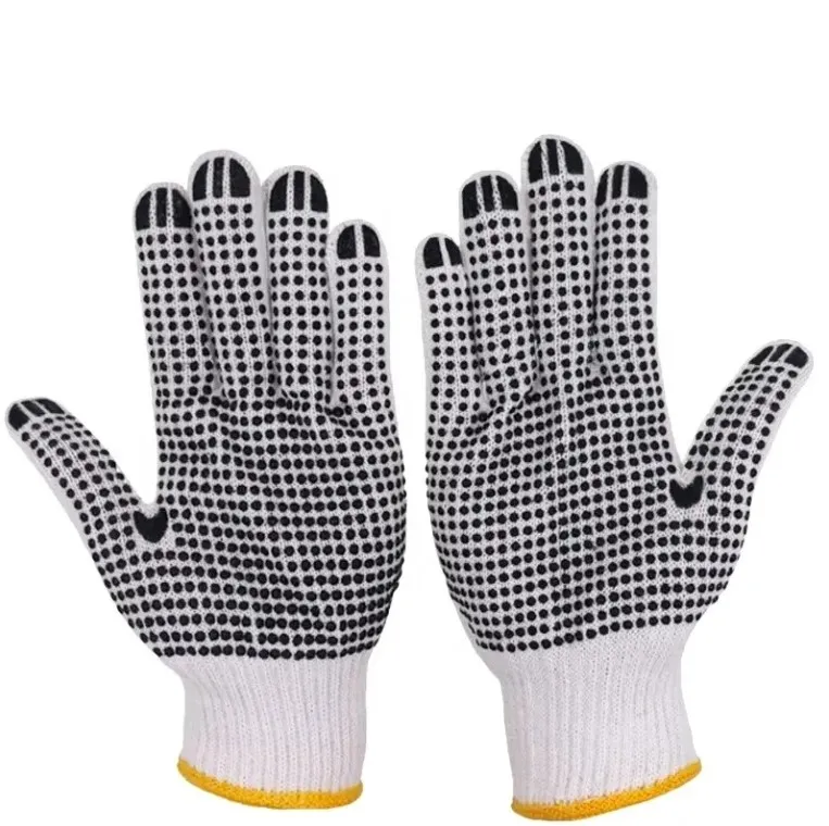 work cotton glove5 work cotton glove5